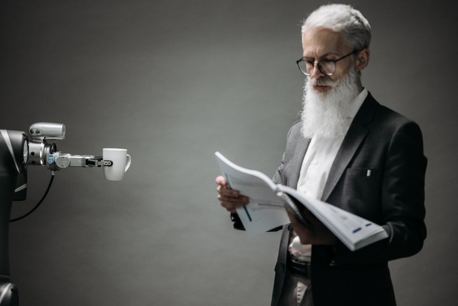 Investors’ Read on AI Infrastructure