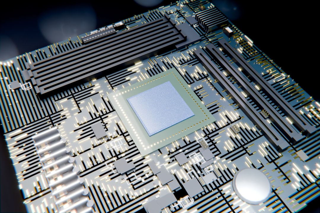 Historical Context: The Chip Cycle and Tech Growth Trends