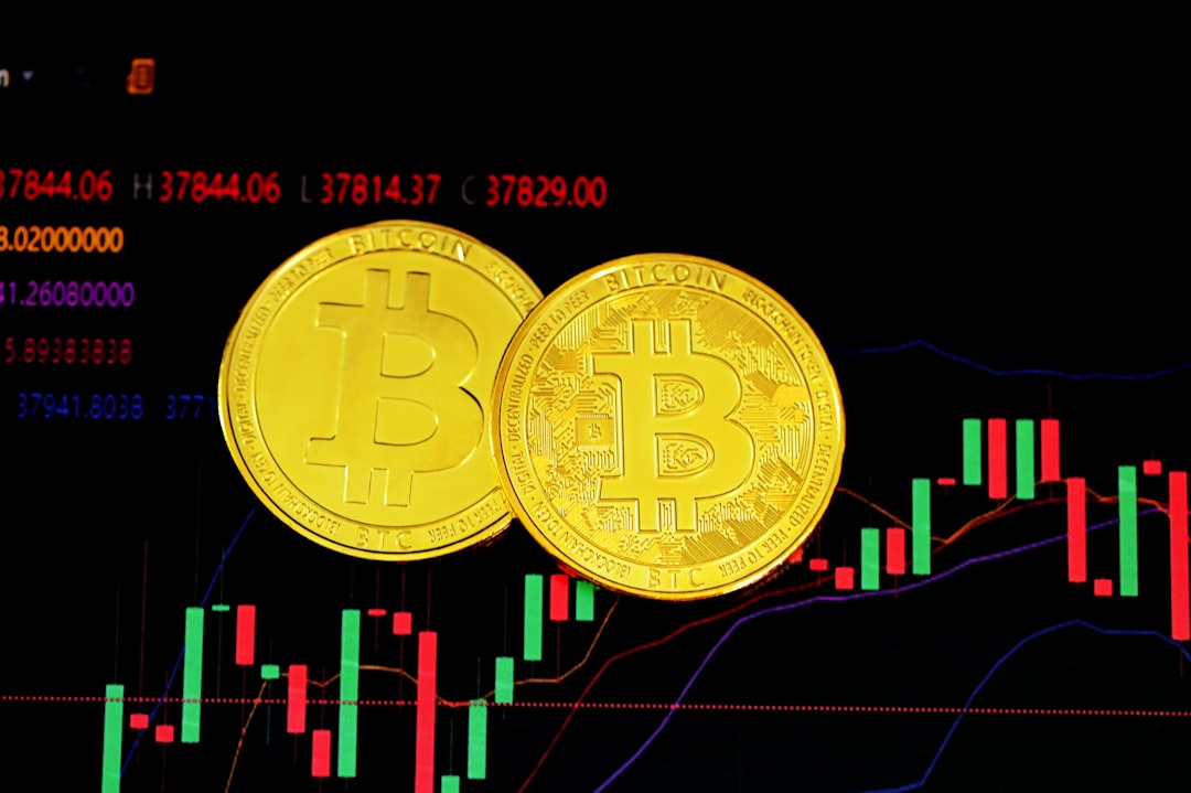 Bitcoin: Liquidity Rule, Not Just Price