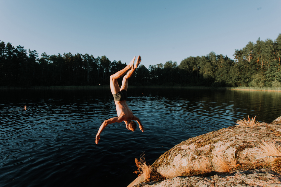 Key Risks to Consider Before Jumping In