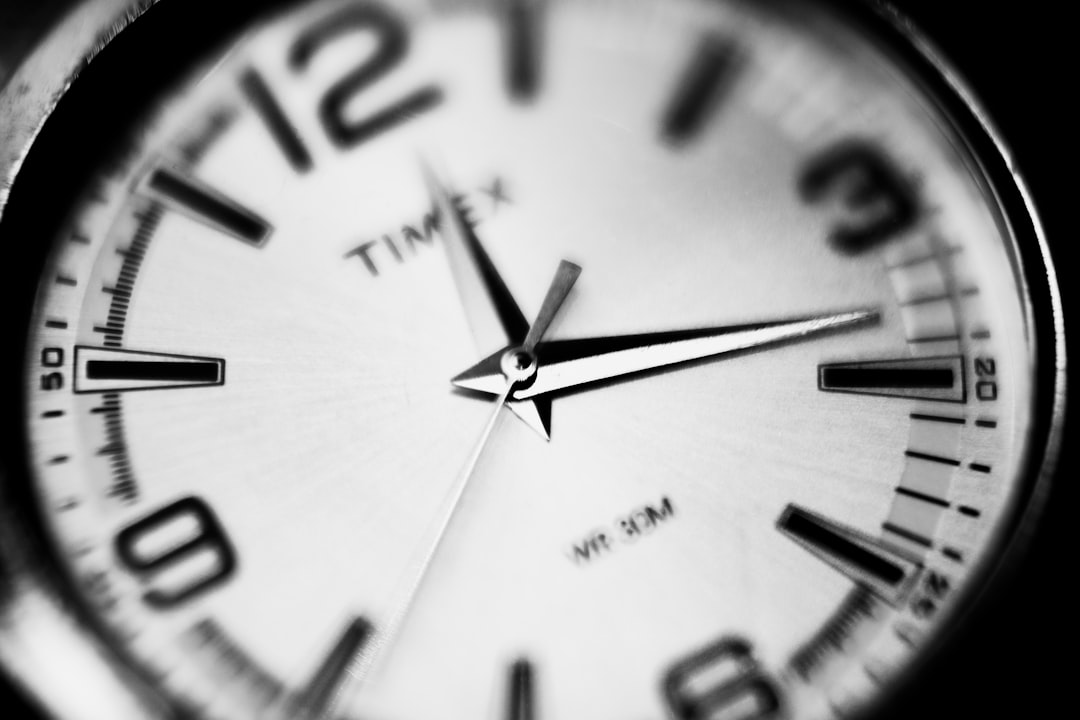 Timelines and Milestones to Watch
