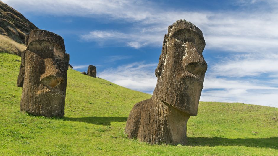 Why These Giants Look Alike — And Why That Matters
