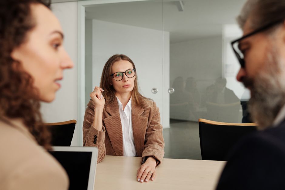 Three Scenarios To Frame The Discussion