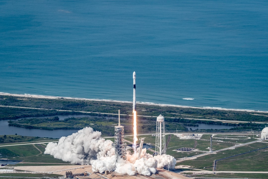 Why SpaceX Is Betting on AI—and How It Plans to Pay for It