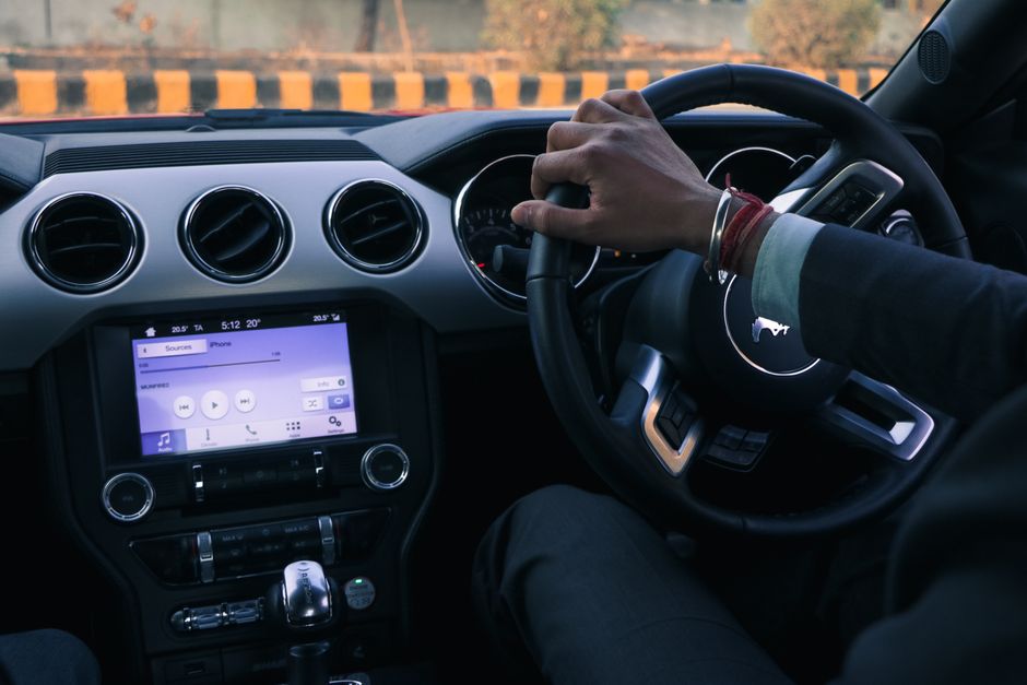 The Wealth Driver Question