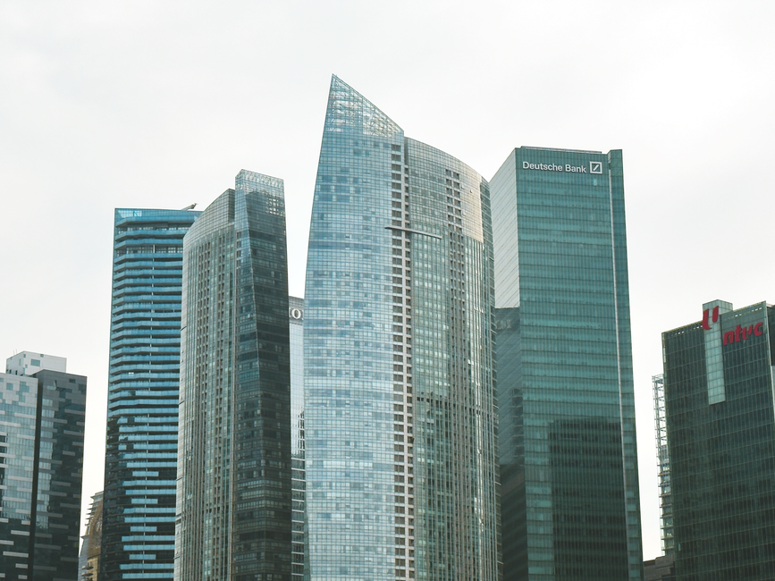 What Investors Should Watch in the Real World