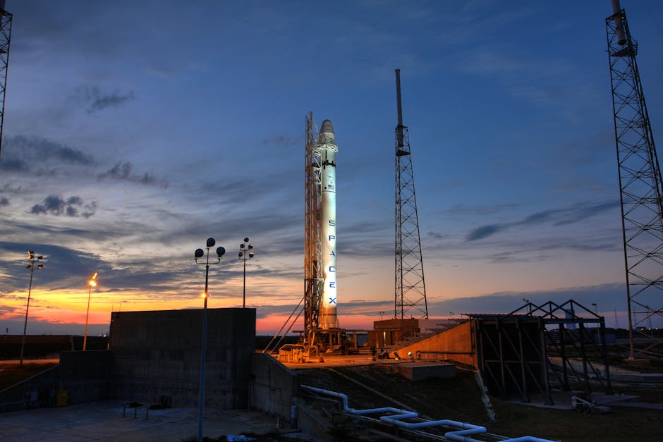 Pro Tips for Staying Smart About SpaceX Pre-IPO Access