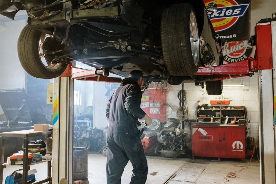 The Mechanics: How a Short Squeeze Could Happen