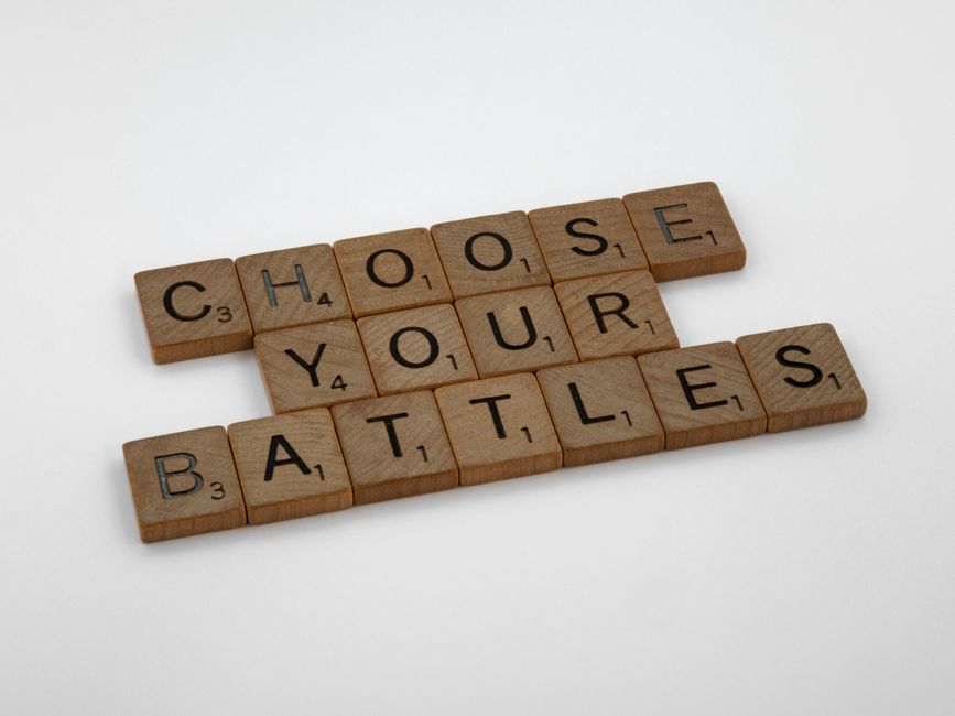 How To Model Your Decision: A Simple Scenario Approach