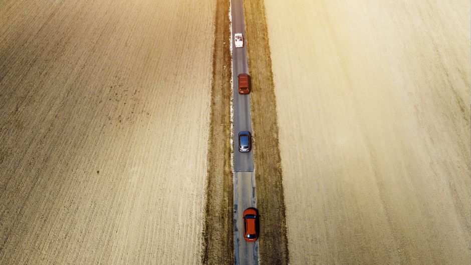 The Four Ramp Points That Could Drive the Spending Boom