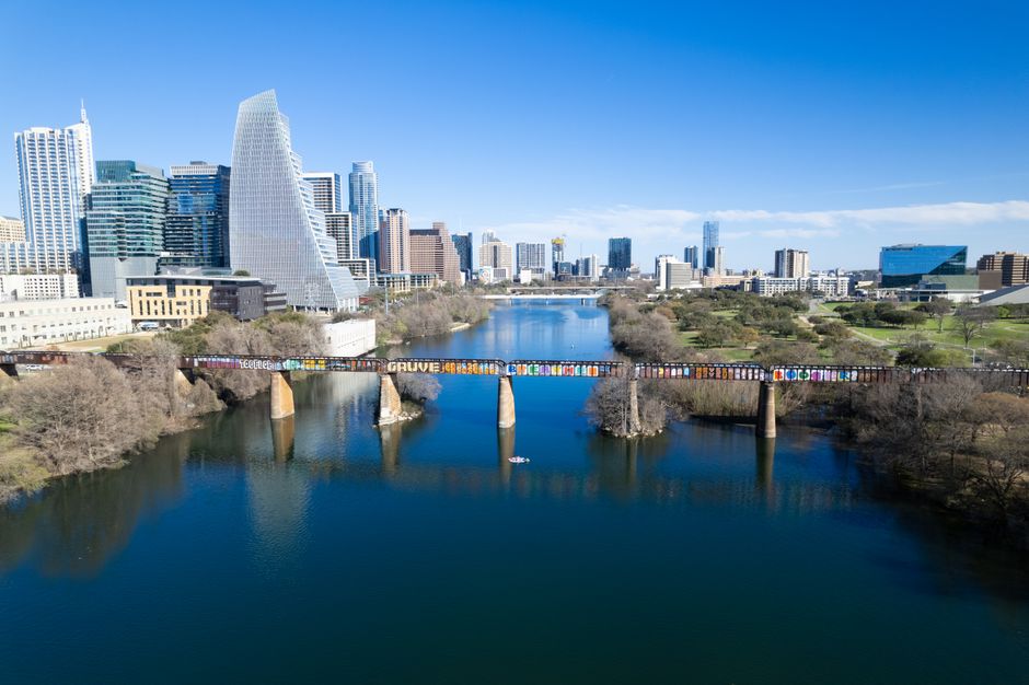 The Texas City in Focus: Round Rock, The Housing Stock and The Price Tag