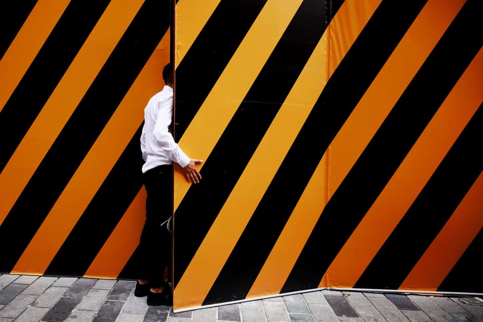 Realistic Barriers for Retail Investors