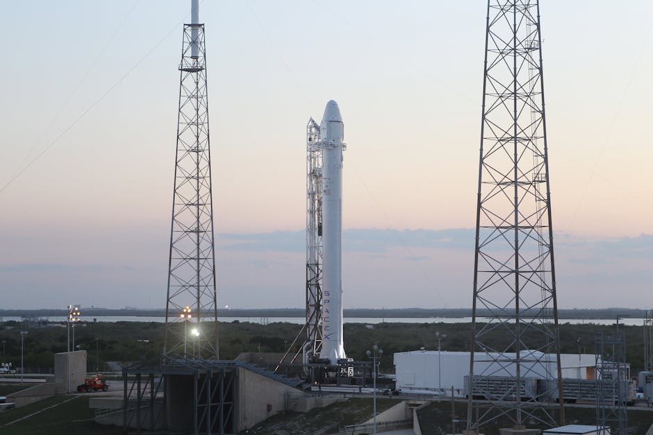 Preparing for SpaceX’s Public Debut: Practical Steps for Investors