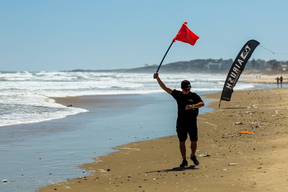 Risks and Red Flags: What Could Go Wrong?