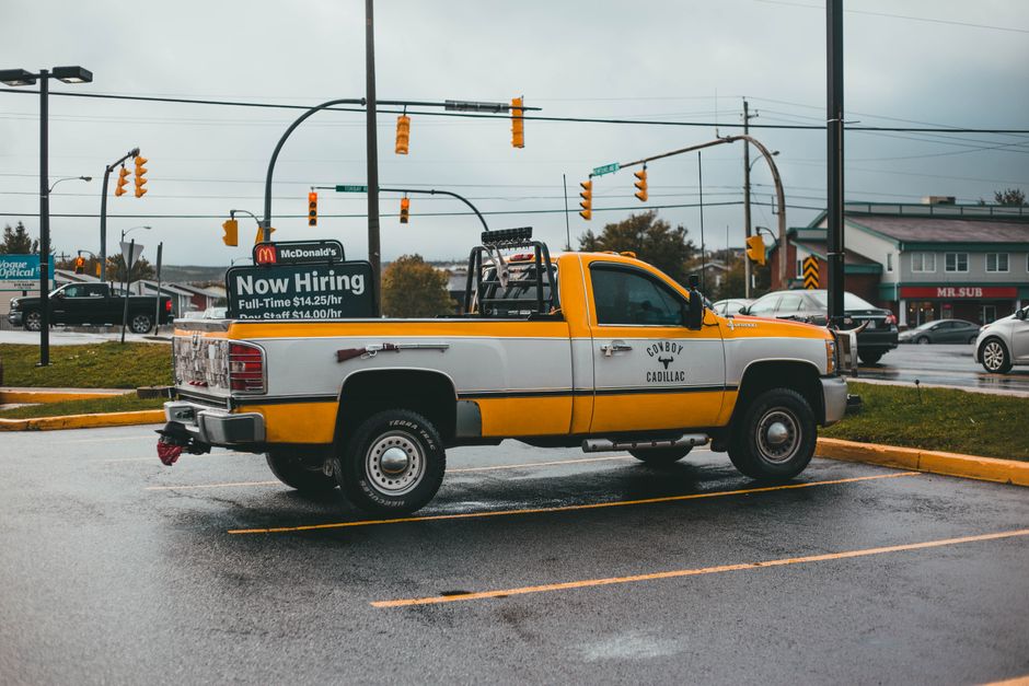 Why Now? The Space Economy’s Mack Truck Moment