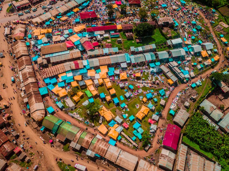 The Market Environment: Why Year One Can Be A Moving Target