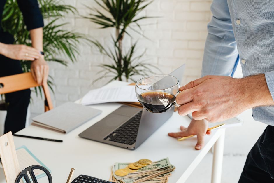 Risks and Considerations for Personal Finances