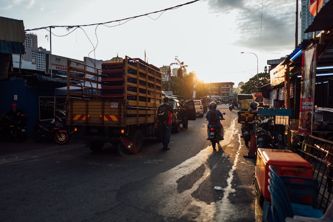 Market Conditions and The Road Ahead