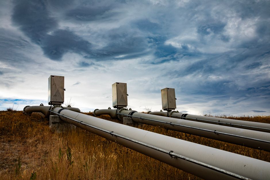 The Pipeline TALK: OpenAI, Anthropic, and Beyond
