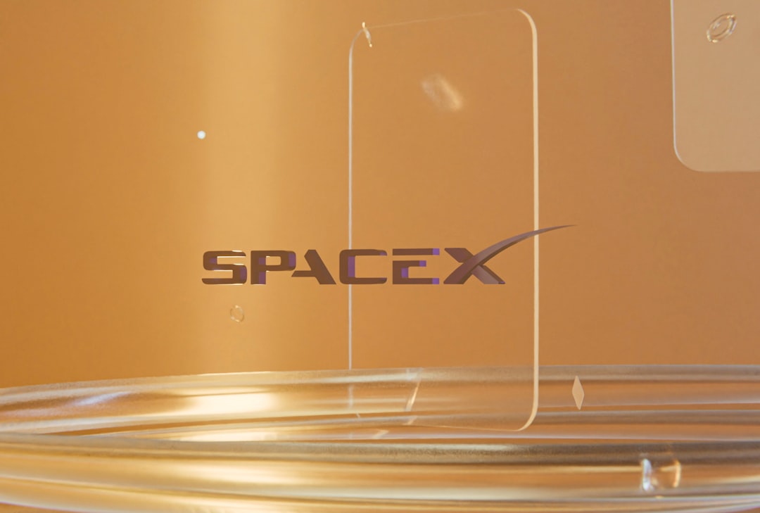 Background: Why SpaceX Went Public Now