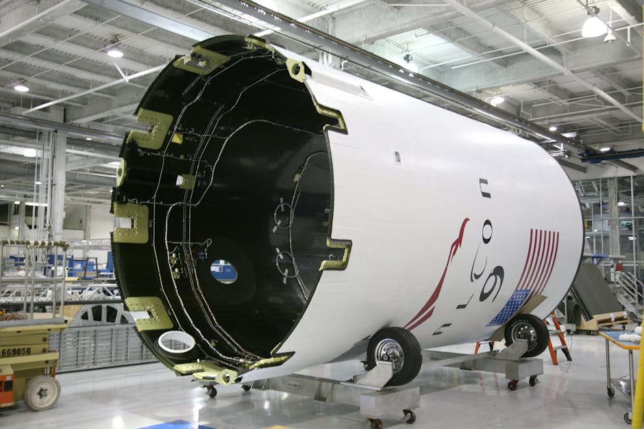 Market Context: Why a SpaceX IPO Stands Out