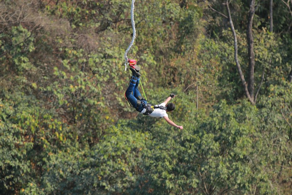 Risks to Consider Before You Jump In
