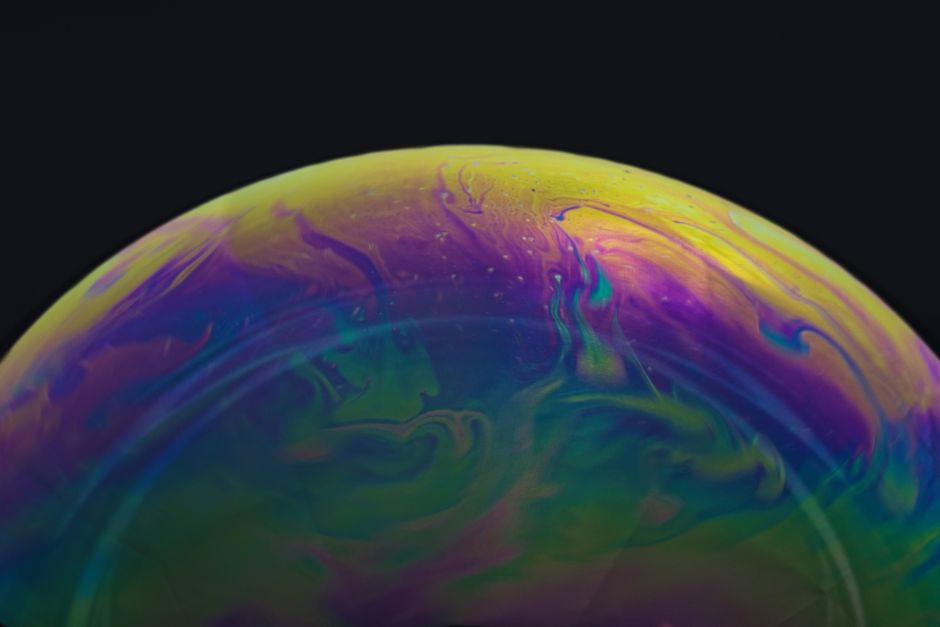 Bubble Risks and Skeptic Questions