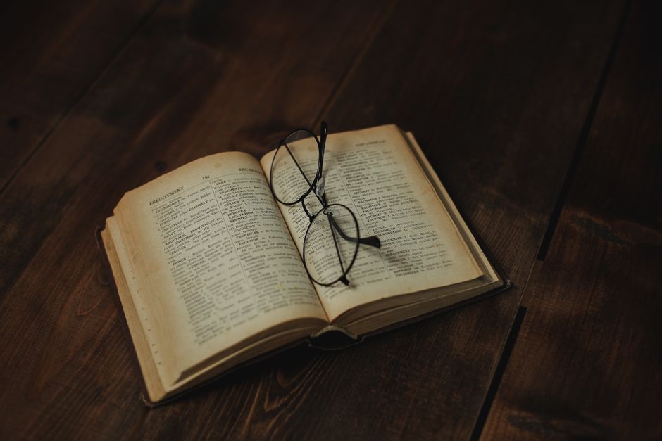 Glossary of Key Terms You’ll See in Bond News