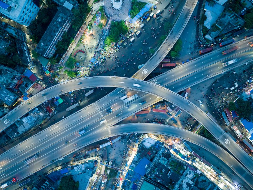 Regulatory and Infrastructure Implications