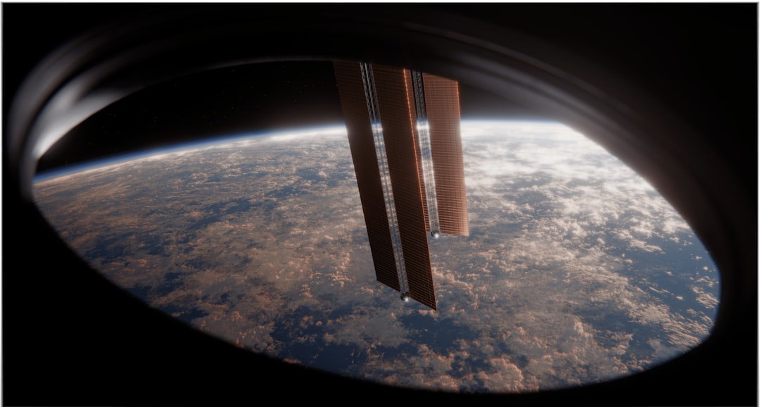 Frontier Markets: From Orbit to On-Earth Finance