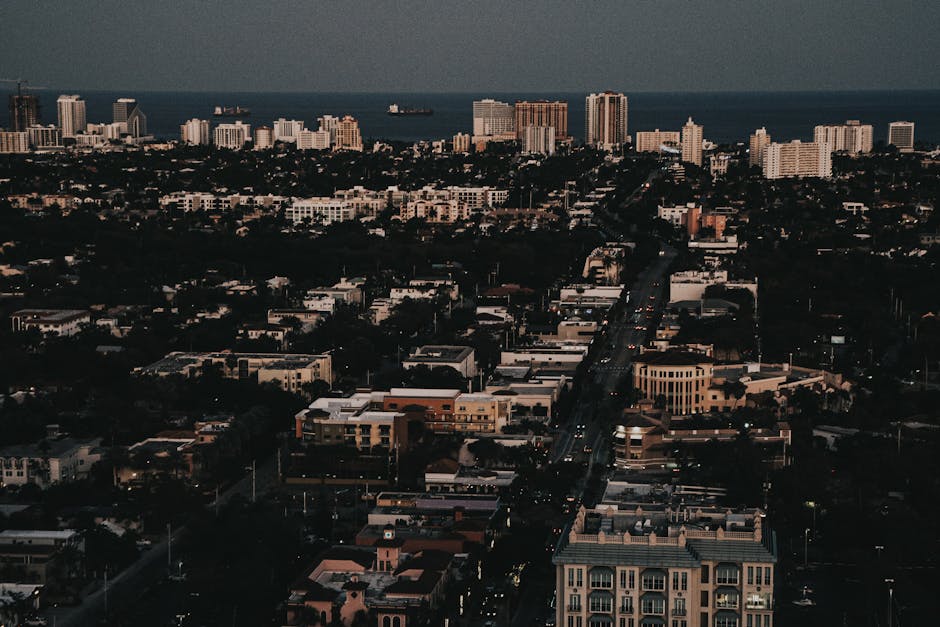 Why Southeast Florida Is the Focal Point