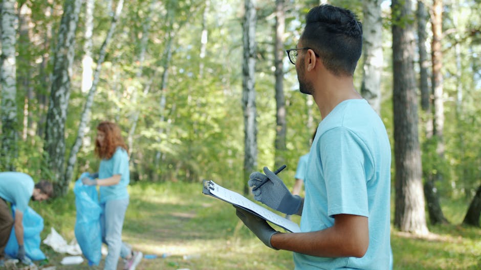 Environmental and Community Considerations