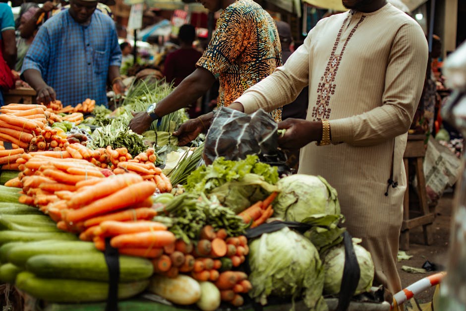 Market Context and Economic Backdrop
