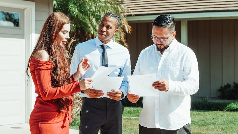 What This Means For Buyers And Homeowners