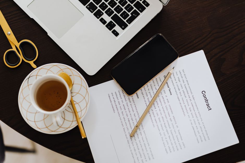 Cost, Contracts and Timeline