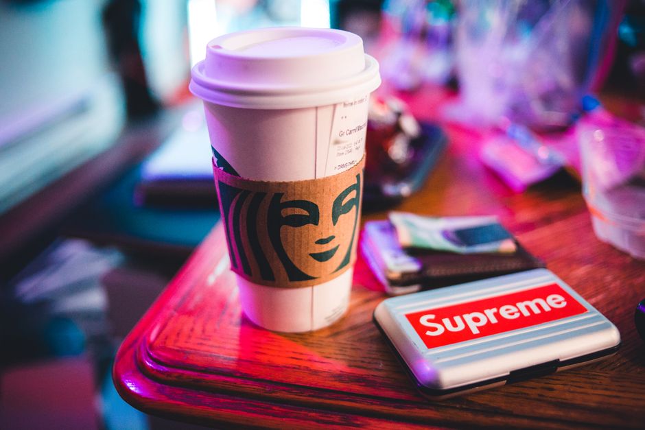 What This Means For Starbucks And Its Customers