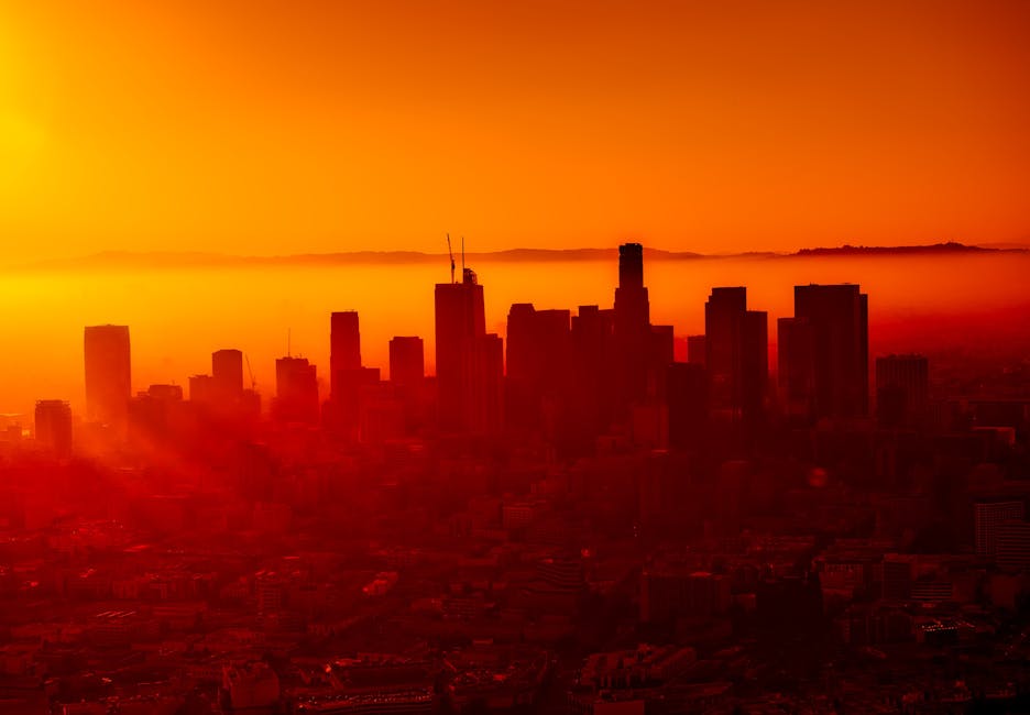 California Regulators And Climate Risk: A Delicate Balance