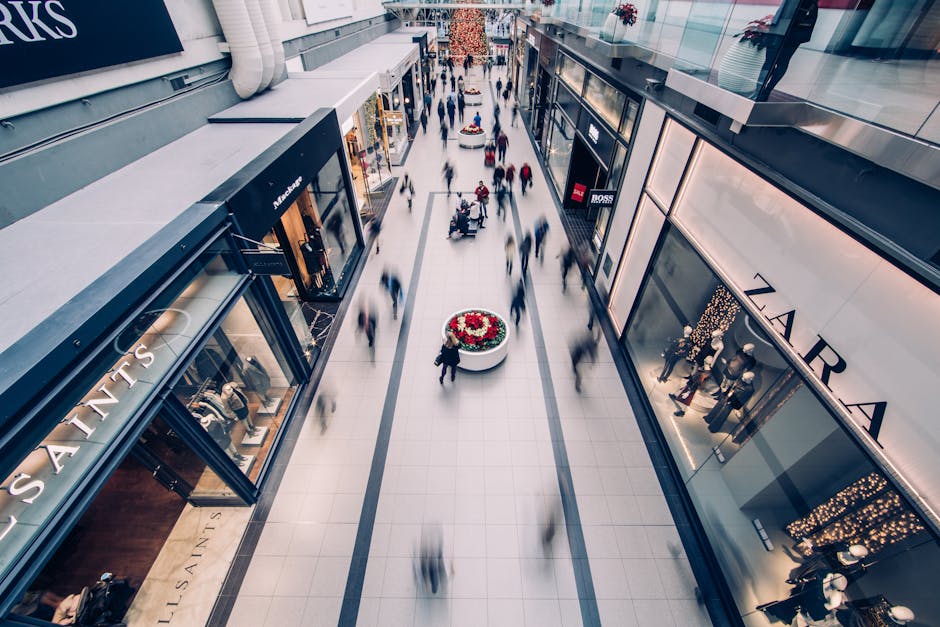What This Means For Retail And Institutions
