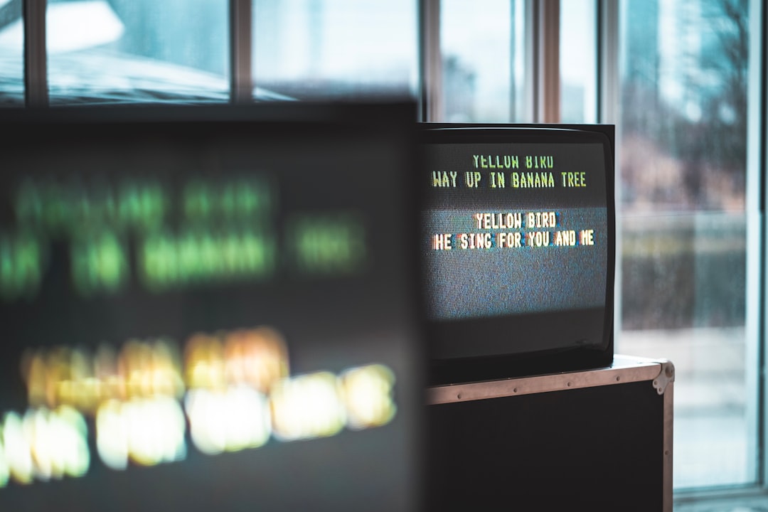 The Political Signal