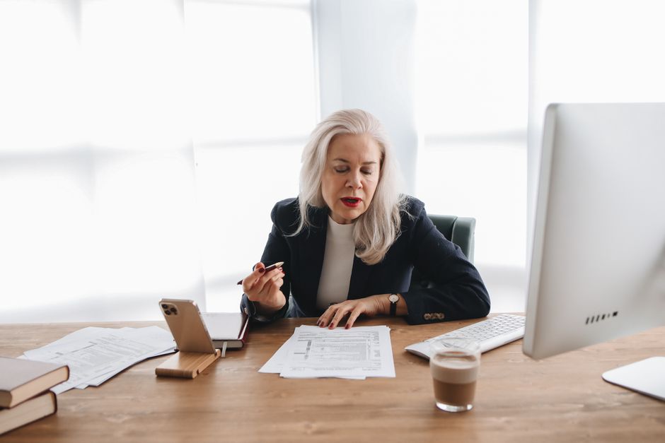 Tax Strategy During a Career Pivot