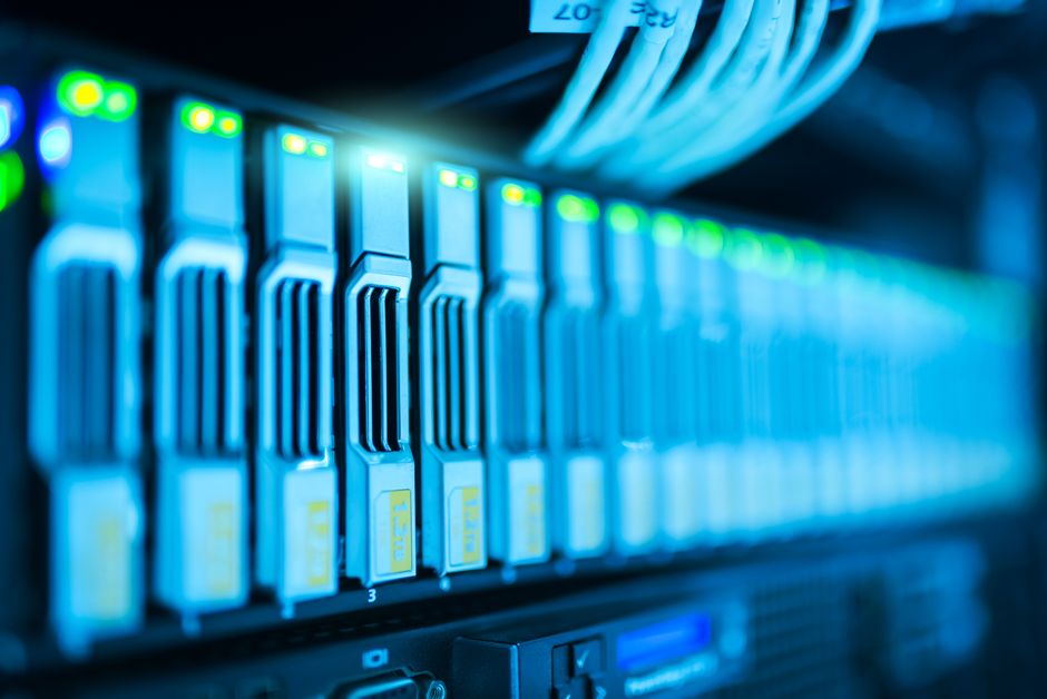 The AI Buildout: Why Data Centers Are the Focus