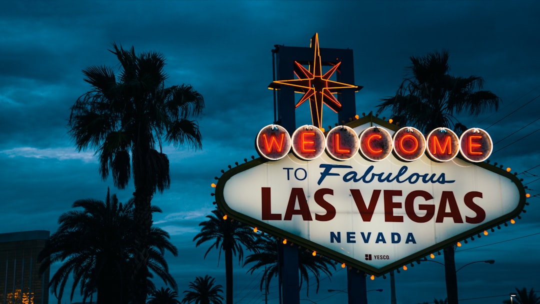 A Realistic Budget for a Las Vegas Weekend