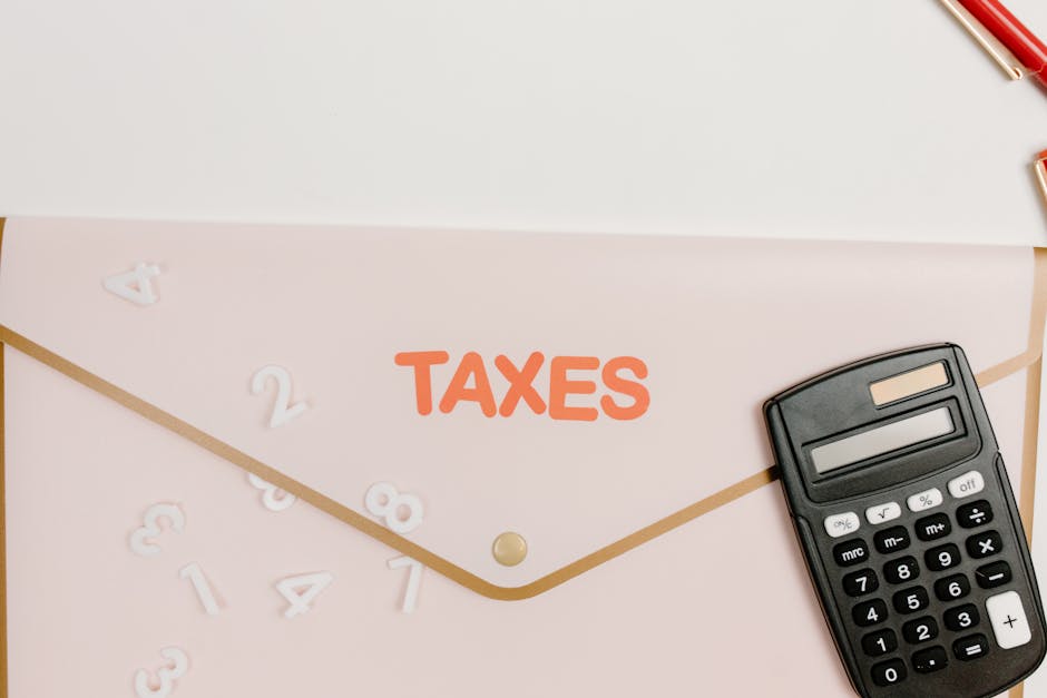 Pro Tip: Tax and Fees to Consider When Following Large Purchases