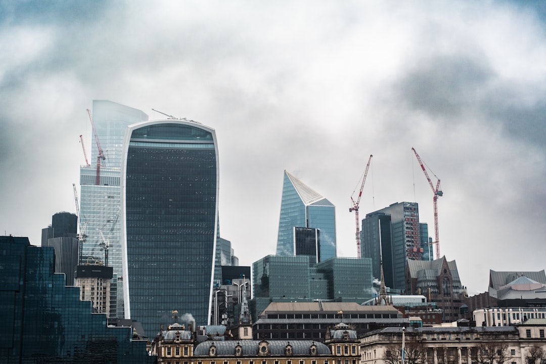 Understanding the Competitive Landscape