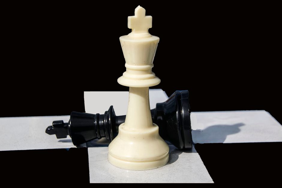 The One Move That History Says Winners Make