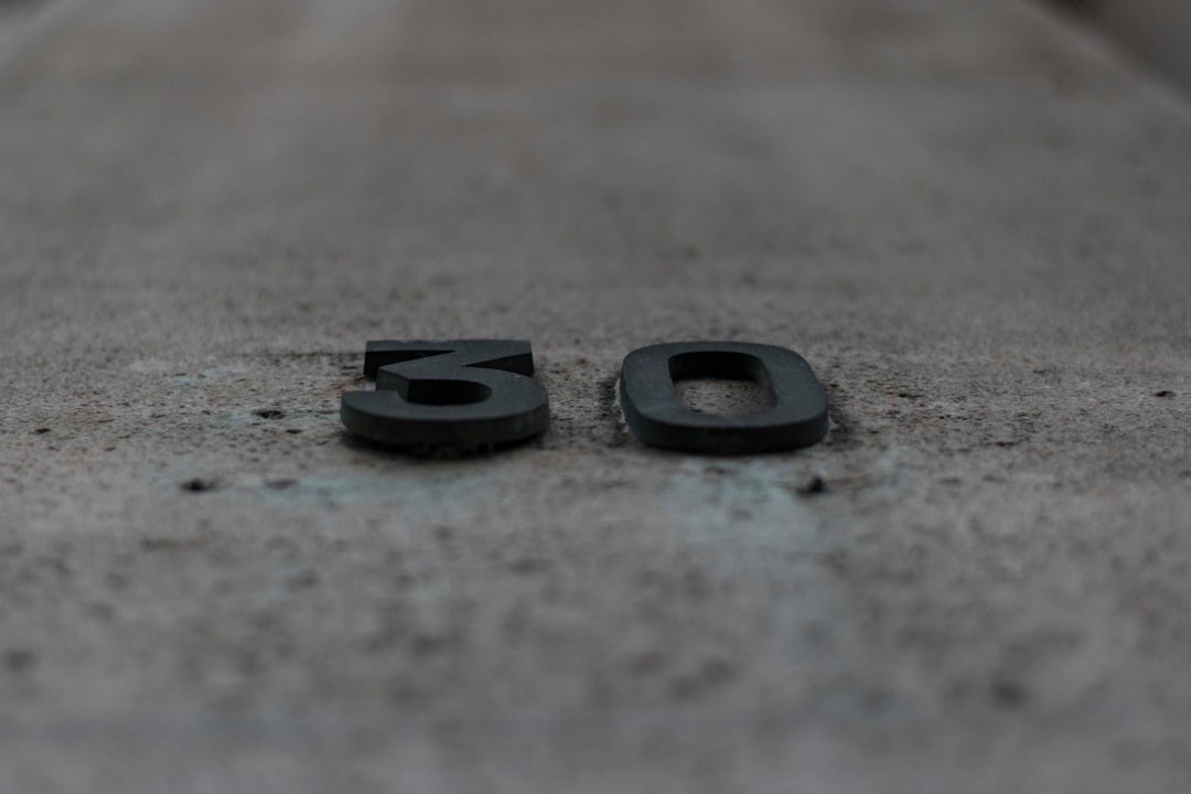 Concrete Numbers You Can Use Today