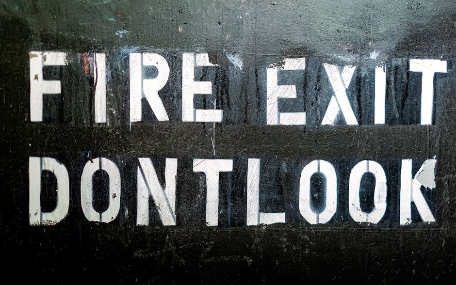 Buffett’s Fire Warning: History As A Guide