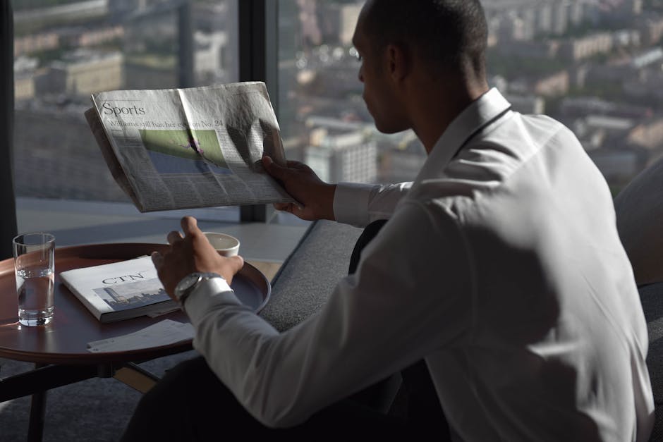 Corporate News To Watch