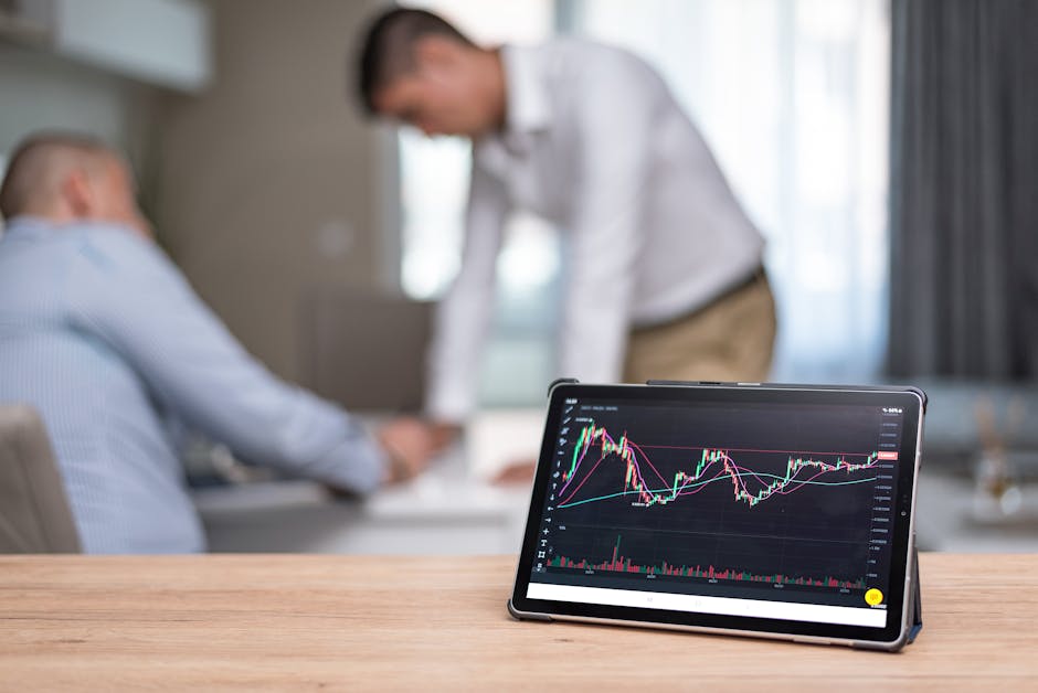 What Traders Are Watching