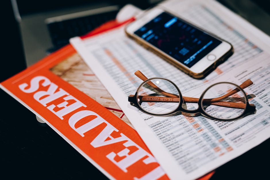 How Cloud Leaders Are Faring in the Stock Market Today